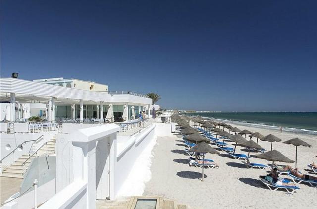 El Mehdi Beach Resort