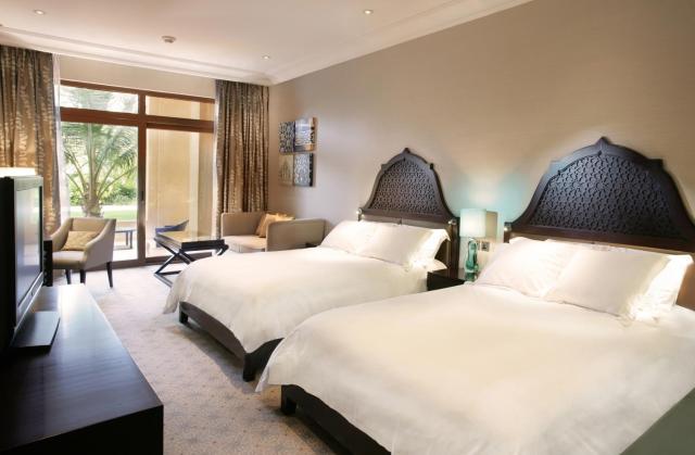Rixos Al Mairid Ras Al Khaimah