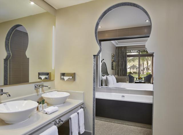 Rixos Al Mairid Ras Al Khaimah