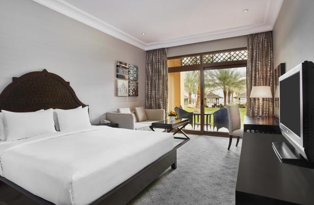 Rixos Al Mairid Ras Al Khaimah