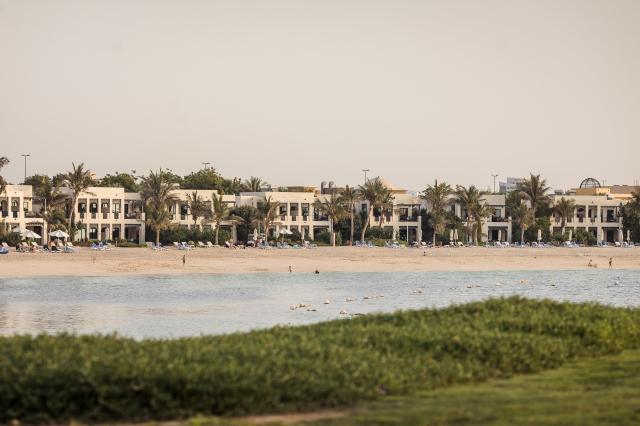 Rixos Al Mairid Ras Al Khaimah