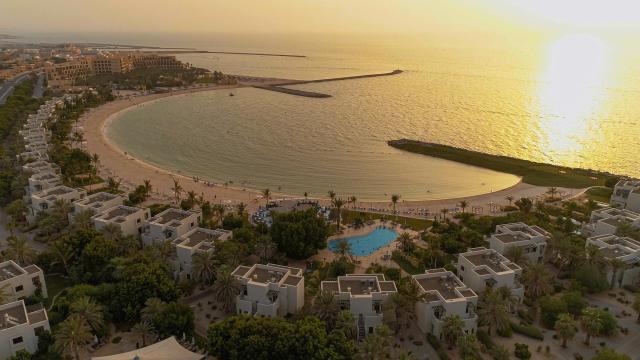 Rixos Al Mairid Ras Al Khaimah