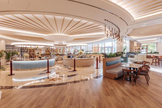 Rixos Al Mairid Ras Al Khaimah