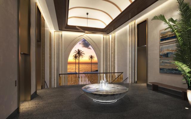 Anantara Mina Al Arab Ras Al Khaimah Resort