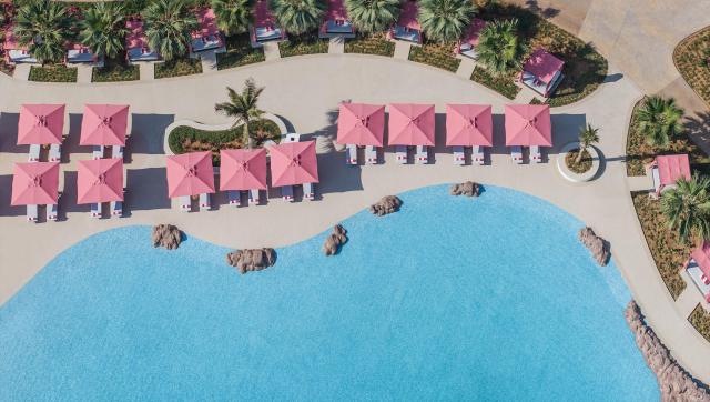 Anantara Mina Al Arab Ras Al Khaimah Resort