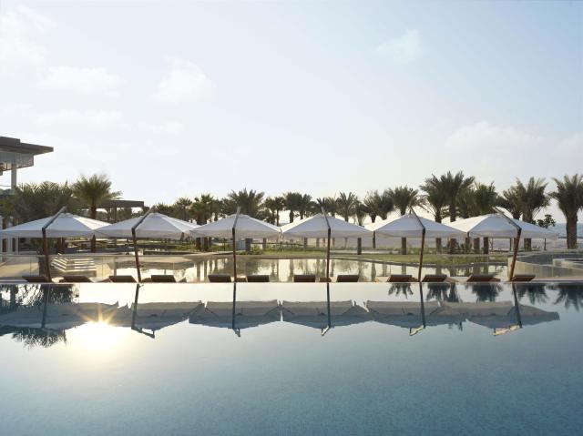 Intercontinental Ras Al Khaimah Resort And Spa