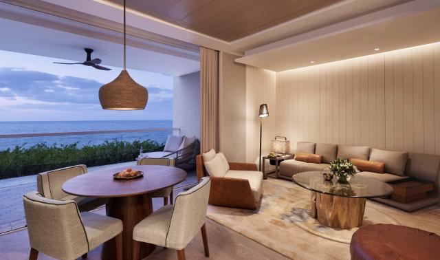 Intercontinental Ras Al Khaimah Resort And Spa