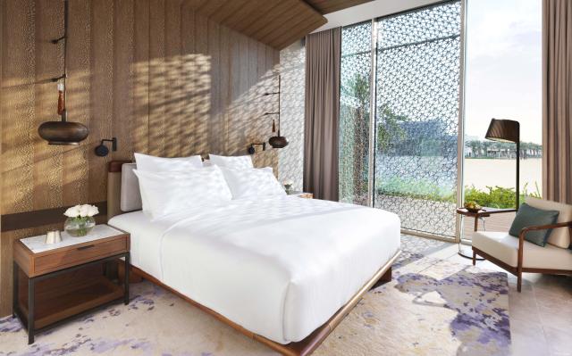 Intercontinental Ras Al Khaimah Resort And Spa