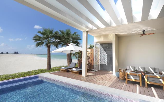 Intercontinental Ras Al Khaimah Resort And Spa