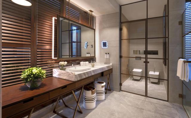 Intercontinental Ras Al Khaimah Resort And Spa