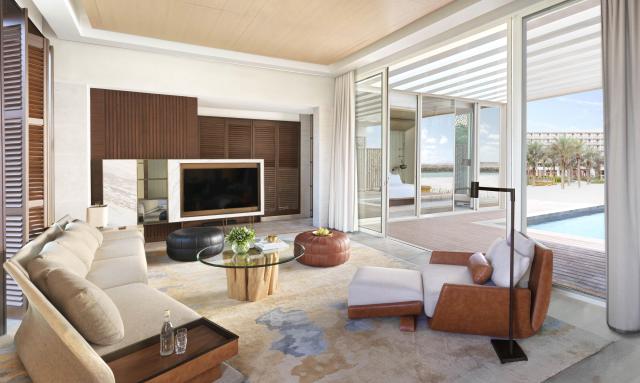Intercontinental Ras Al Khaimah Resort And Spa