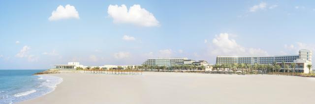 Intercontinental Ras Al Khaimah Resort And Spa