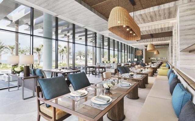Intercontinental Ras Al Khaimah Resort And Spa