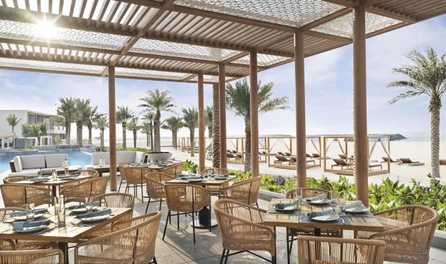 Intercontinental Ras Al Khaimah Resort And Spa