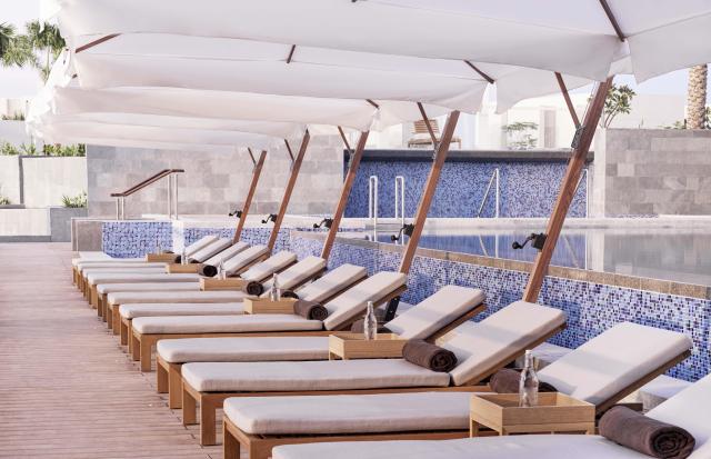 Intercontinental Ras Al Khaimah Resort And Spa