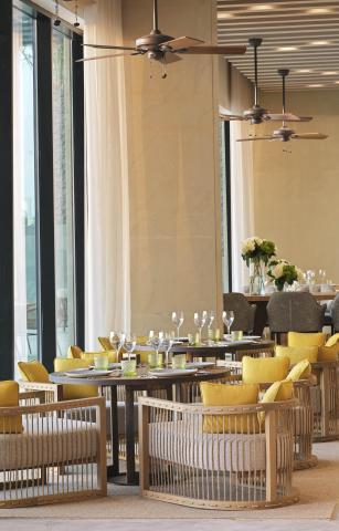 Intercontinental Ras Al Khaimah Resort And Spa