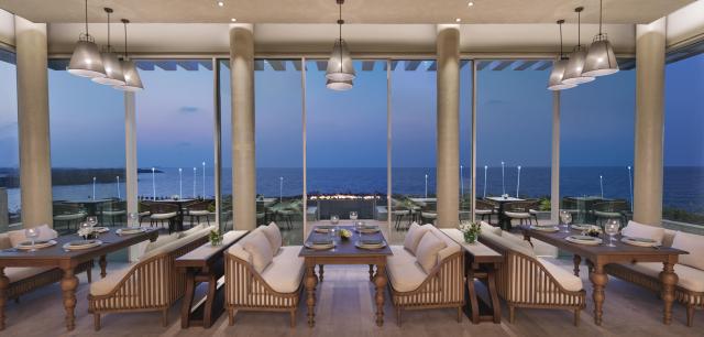 Intercontinental Ras Al Khaimah Resort And Spa