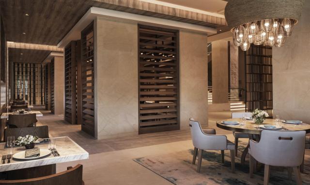 Intercontinental Ras Al Khaimah Resort And Spa