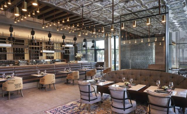 Intercontinental Ras Al Khaimah Resort And Spa