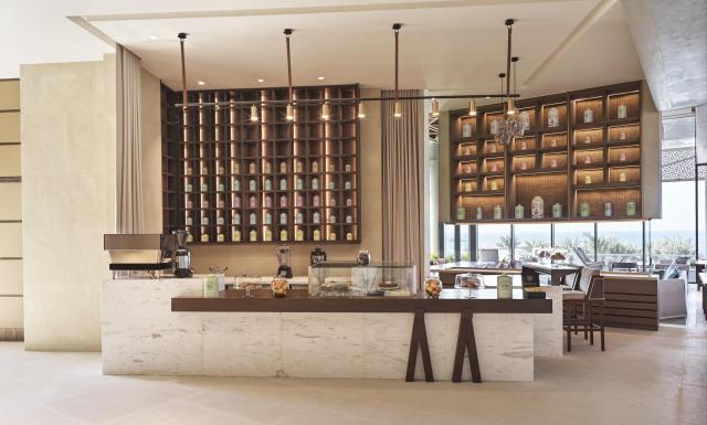 Intercontinental Ras Al Khaimah Resort And Spa
