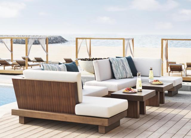 Intercontinental Ras Al Khaimah Resort And Spa
