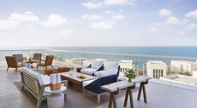Intercontinental Ras Al Khaimah Resort And Spa