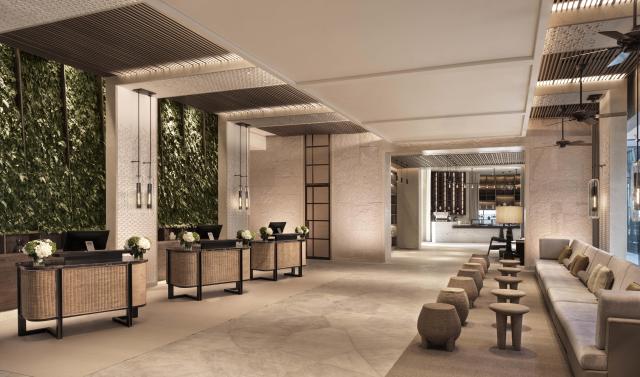 Intercontinental Ras Al Khaimah Resort And Spa