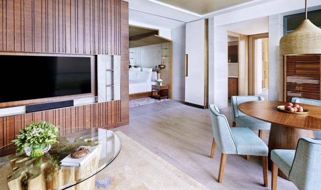 Intercontinental Ras Al Khaimah Resort And Spa
