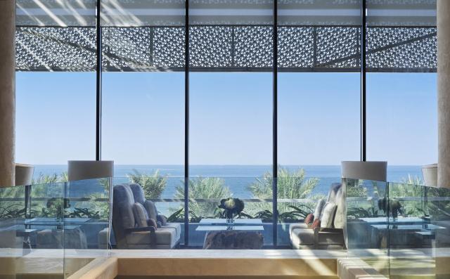 Intercontinental Ras Al Khaimah Resort And Spa
