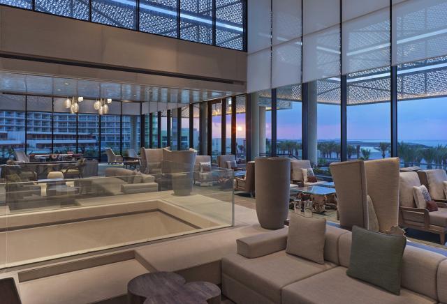 Intercontinental Ras Al Khaimah Resort And Spa