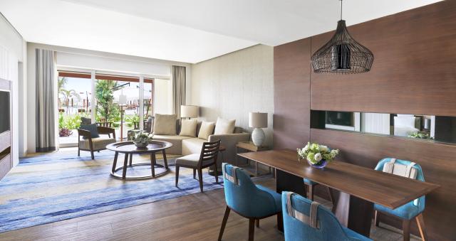 Intercontinental Ras Al Khaimah Resort And Spa