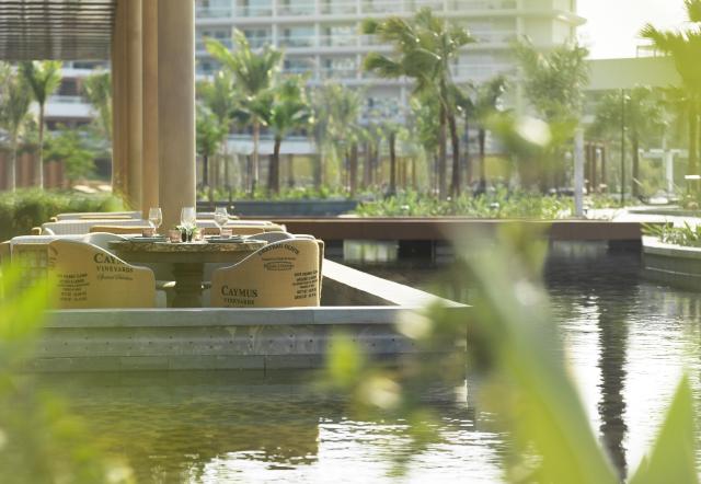 Intercontinental Ras Al Khaimah Resort And Spa