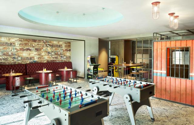 Intercontinental Ras Al Khaimah Resort And Spa