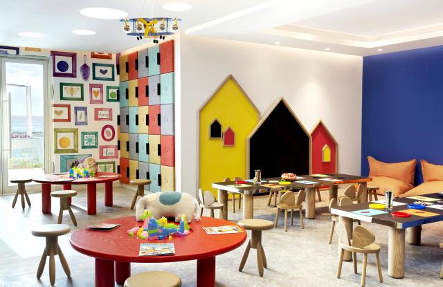 Intercontinental Ras Al Khaimah Resort And Spa