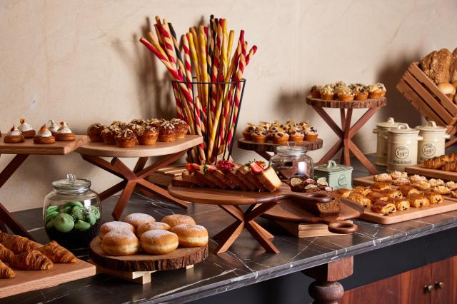 Intercontinental Ras Al Khaimah Resort And Spa