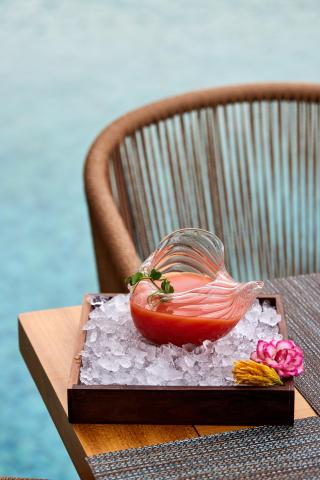 Intercontinental Ras Al Khaimah Resort And Spa