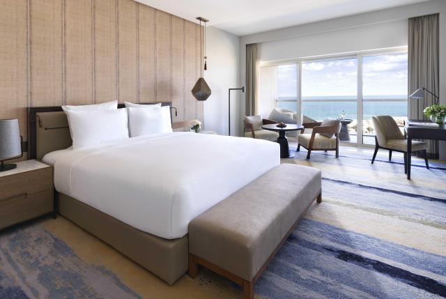 Intercontinental Ras Al Khaimah Resort And Spa
