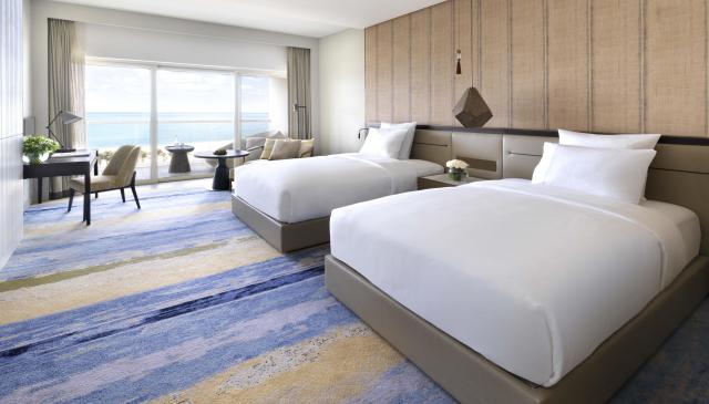 Intercontinental Ras Al Khaimah Resort And Spa