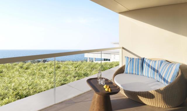 Intercontinental Ras Al Khaimah Resort And Spa