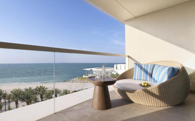 Intercontinental Ras Al Khaimah Resort And Spa