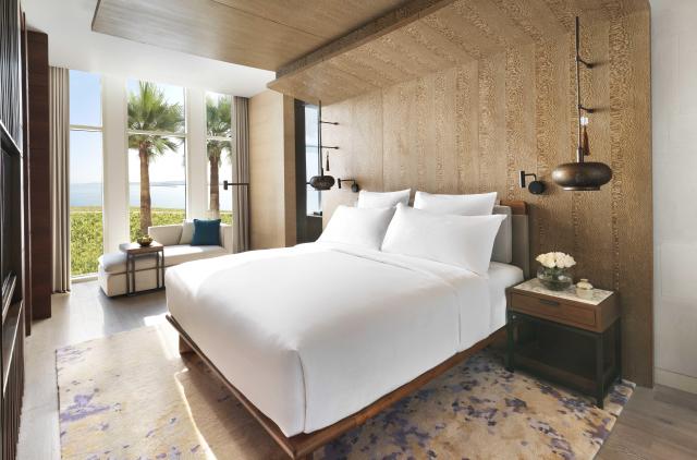 Intercontinental Ras Al Khaimah Resort And Spa