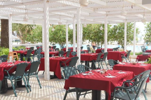Hammamet Beach