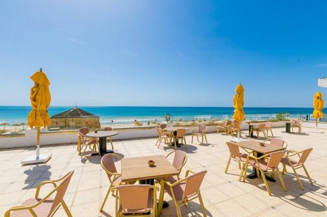 Hammamet Beach