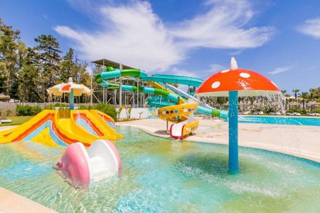 Hammamet Beach