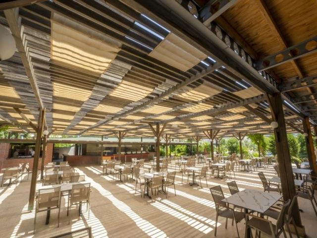 M.C. Arancia Resort Hotel