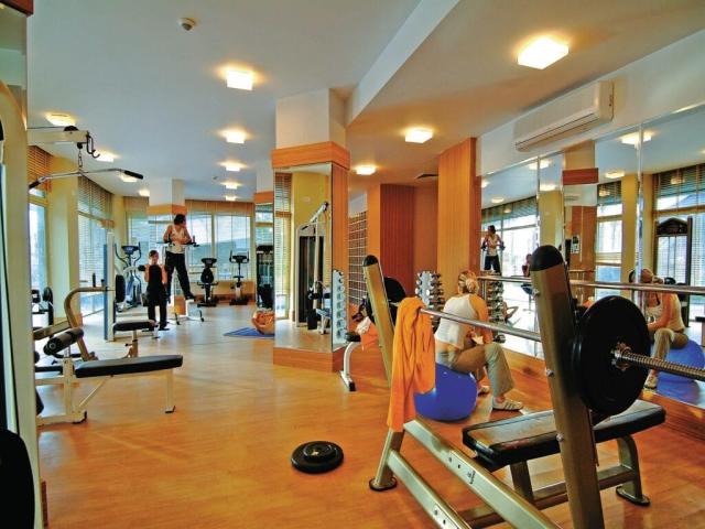 M.C. Arancia Resort Hotel