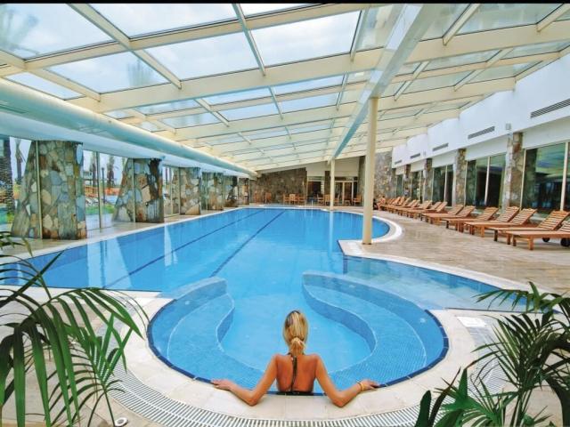 M.C. Arancia Resort Hotel