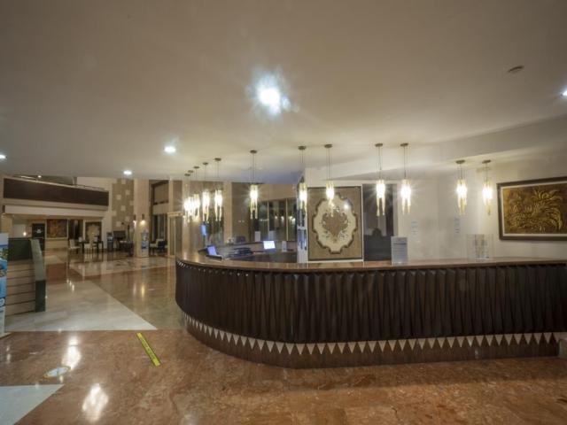 M.C. Arancia Resort Hotel