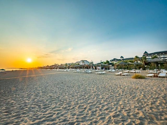 M.C. Arancia Resort Hotel