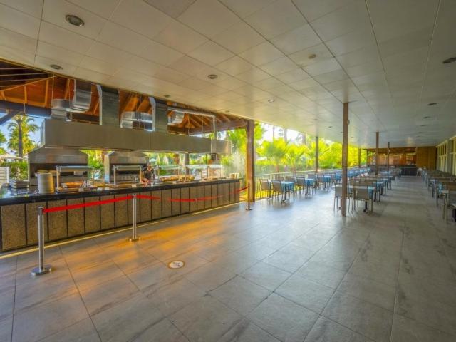 M.C. Arancia Resort Hotel